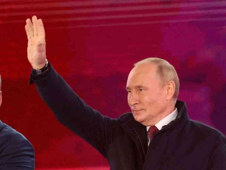 «Ora è impossibile per Putin poter fare un passo indietro»