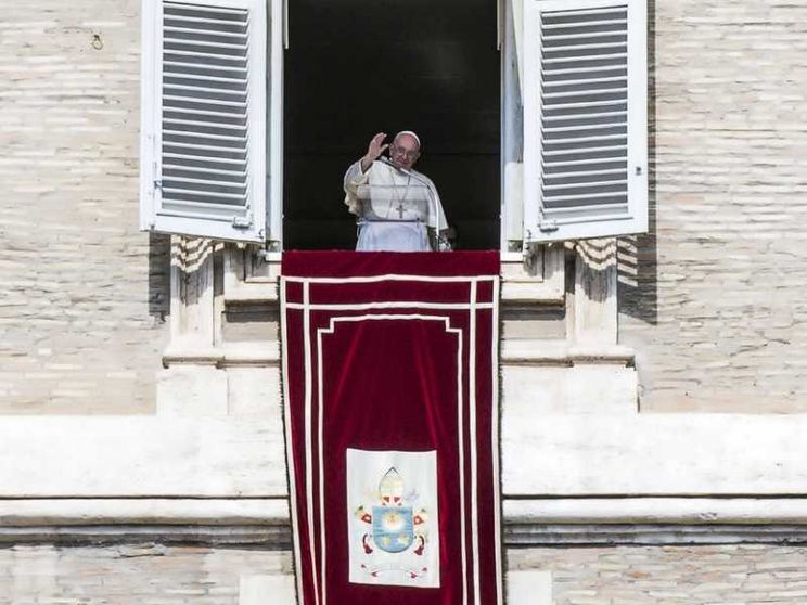 Il Papa: Putin fermi la guerra. Zelensky sia aperto a serie proposte di pace