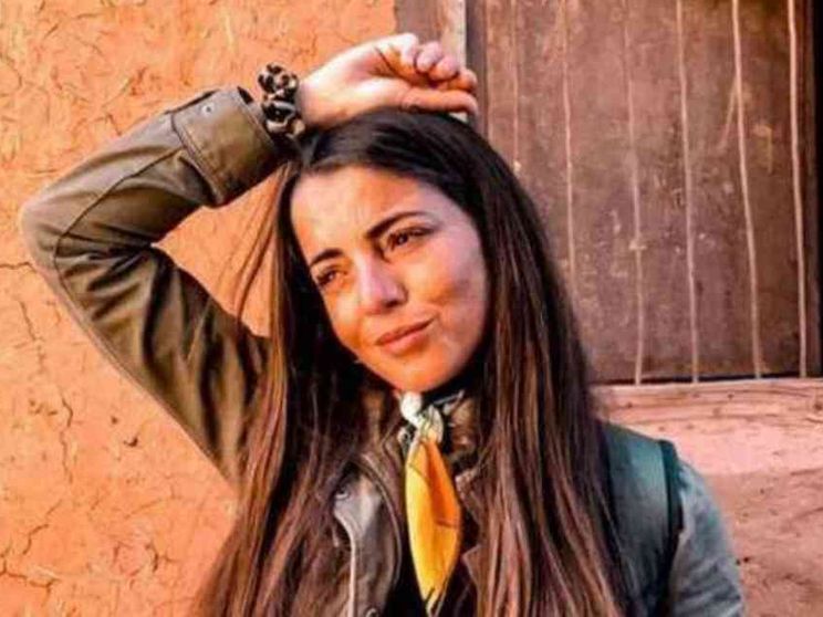 Iran, arrestata italiana. Nei suoi post: qui rischiano la vita per la libertà
