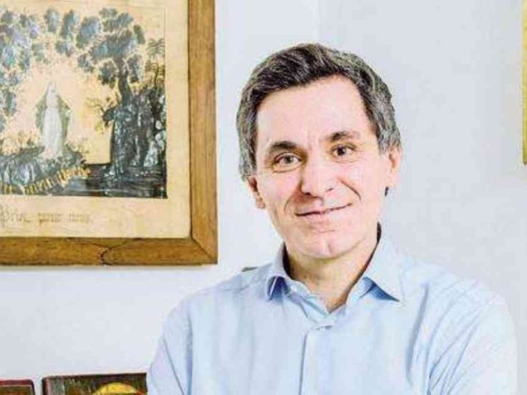 Che cosa manca al mondo? Una sola cosa. E ci è possibile