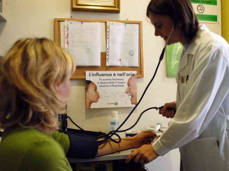 Negato a 7mila italiani il medico di base