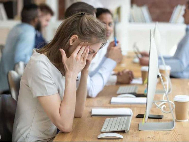 Lavoratori e sovraccarico cognitivo