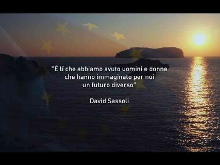 Nel cantiere aperto dell'ex carcere di S.Stefano nasce il campus d'Europa