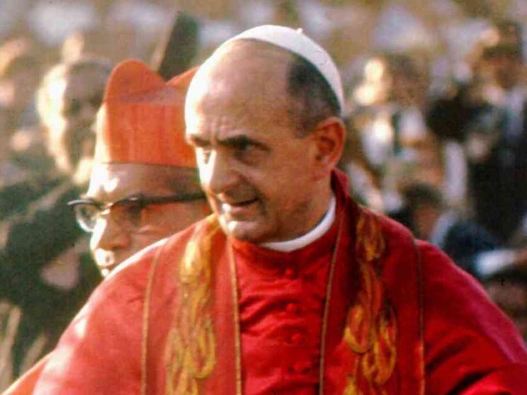 Essere sotto gli occhi di Dio e dentro gli occhi degli altri