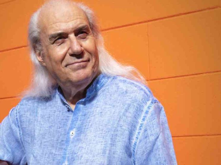 Mussida, il suono è il nostro pianeta