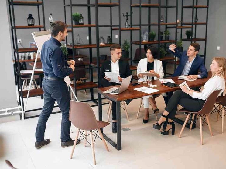 Profili specializzati, in difficoltà tre aziende su quattro