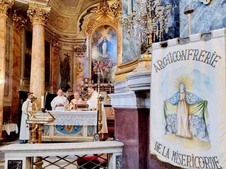 Le confraternite, ricchezza popolare dell'Europa che costruisce il futuro