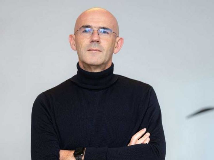 Mario Colombo: «Il lavoro per la salute è il più bello del mondo»