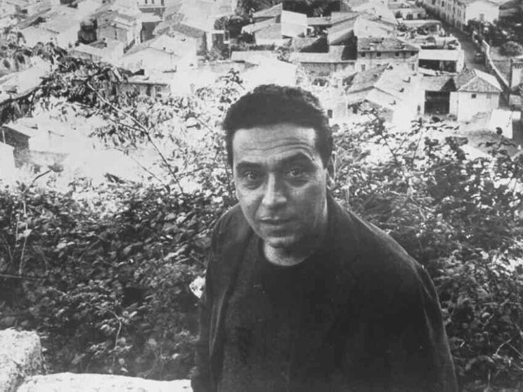 Tanto agra fu la vita di Bianciardi che anche nella fama fu controcorrente