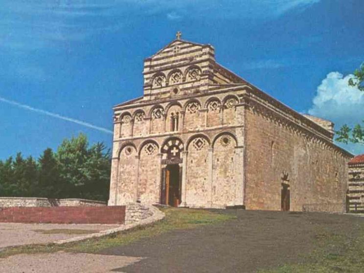 In Sardegna «guidati» dalla fede