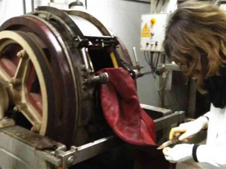 Aumentano le opportunità nel settore conciario