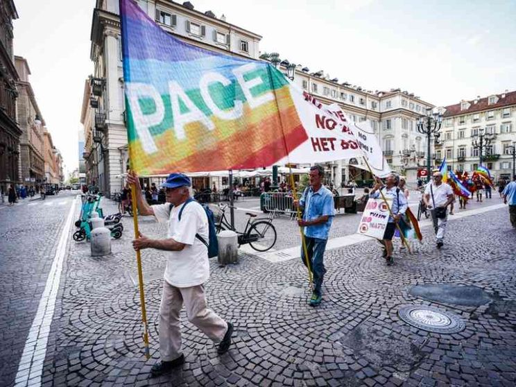 Dal mondo associativo la spinta: è ora di una nuova manifestazione per la pace