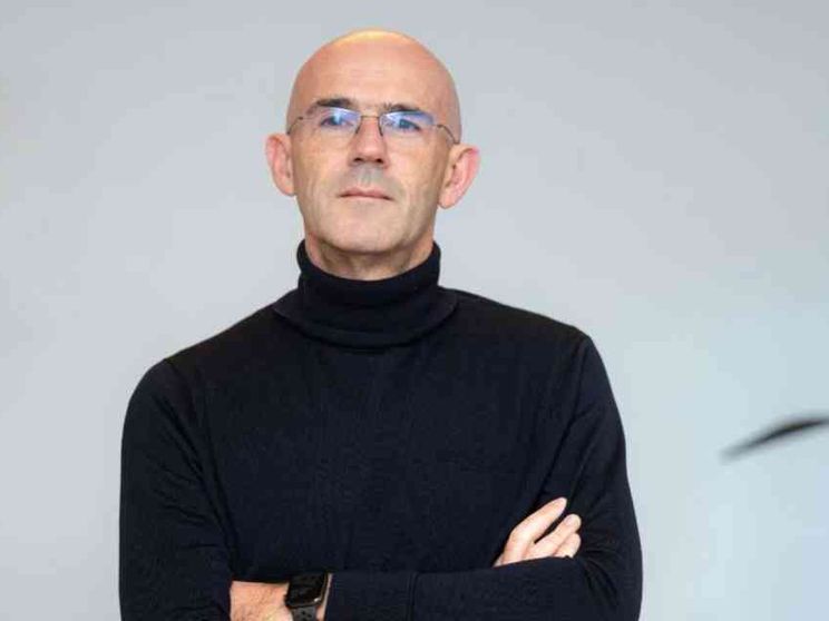 Mario Colombo: «Il lavoro per la salute è il più bello del mondo»