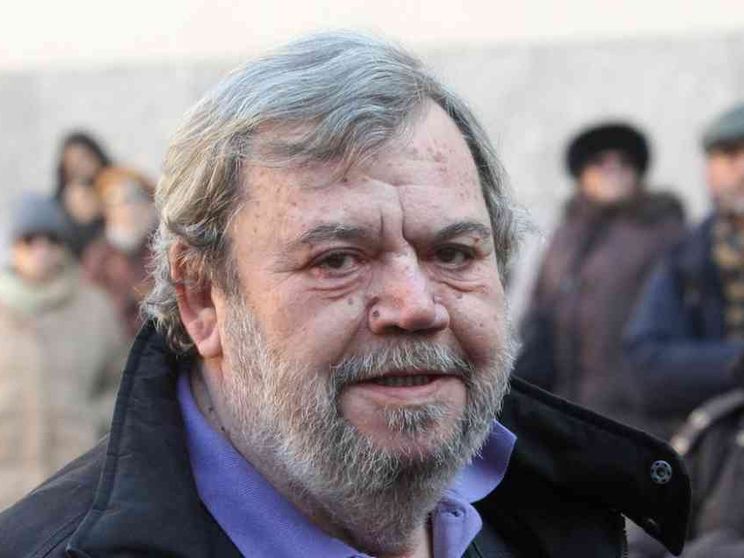 Gianni Mura, amico degli ultimi e ritrattista dei fuoriclasse