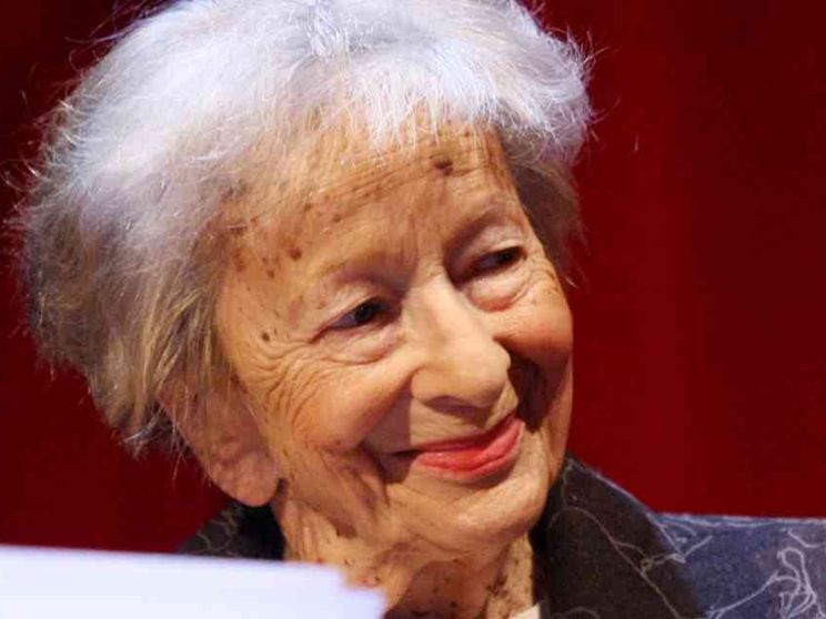 I versi giovanili di Wislawa Szymborska