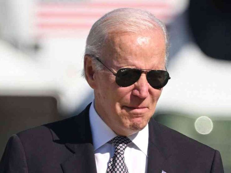 Biden: «Conosco Putin, c'è la minaccia di un Armageddon nucleare»
