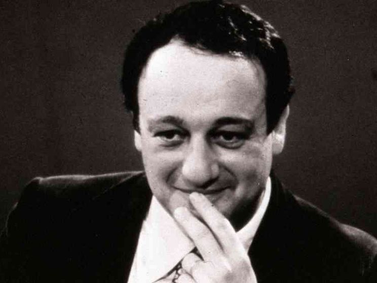 Beppe Viola, il poeta del Derby