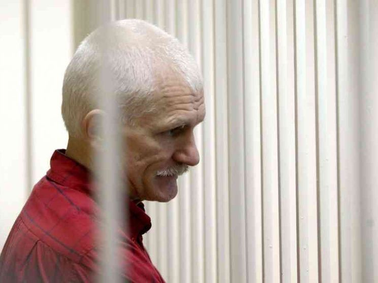 Il Nobel per la Pace ad attivisti democratici ucraini, bielorussi e russi