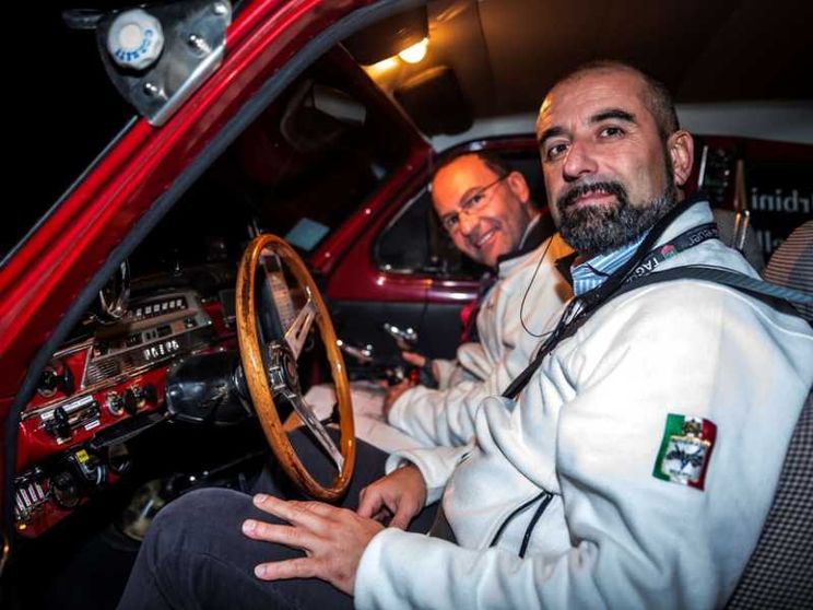 L'incredibile storia di Ivan Capelli, un docufilm da non perdere