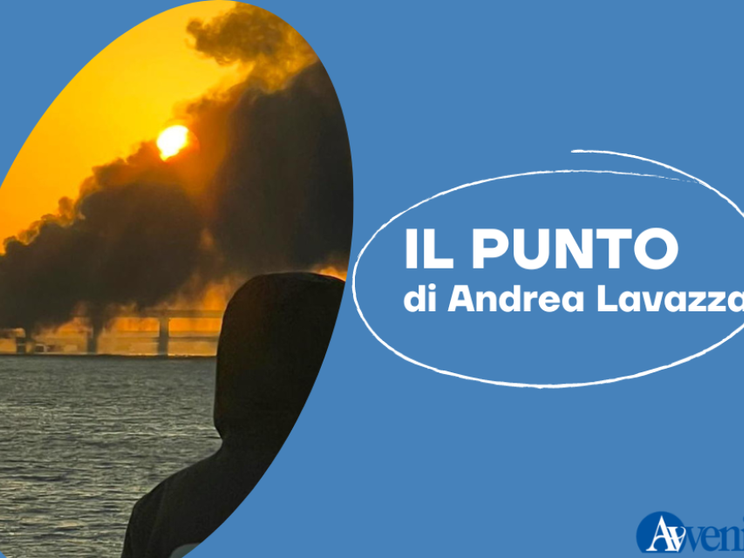 Guerra giorno 227: l'attacco al cuore dell'occupazione, test anche per gli Usa