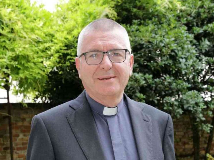 Il vescovo Cevolotto: «Andava incontro ai poveri per averne cura»