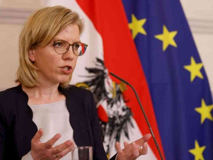 Tassonomia, l'Austria guida il fronte dei contrari a gas e nucleare