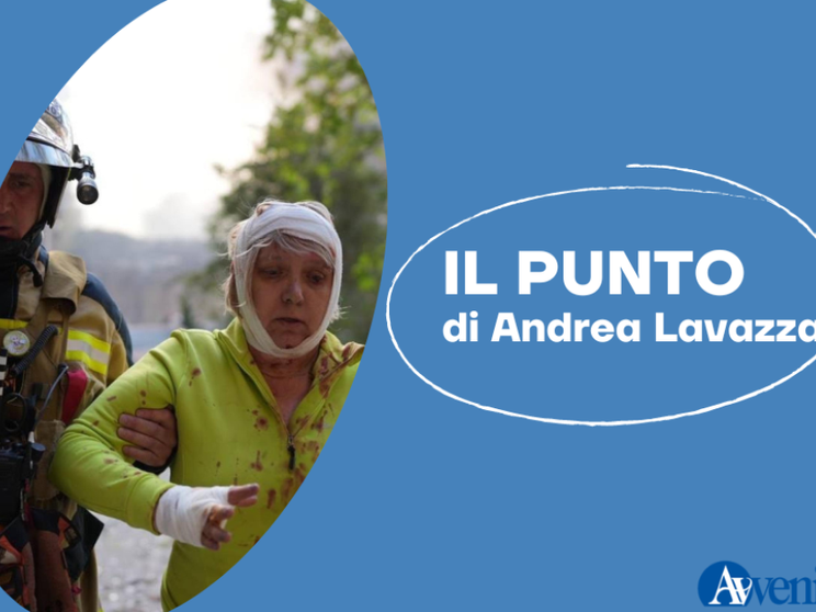 Guerra giorno 229: furia russa sulle città e il dilemma strategico per tutti