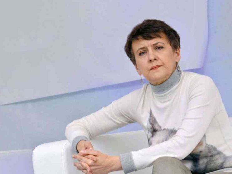 Versi dall'Ucraina, voci a frammentazione