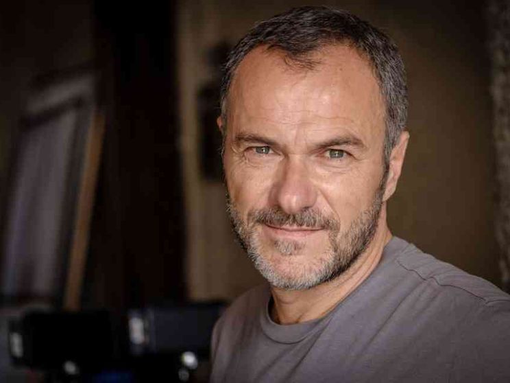 Massimiliano Gallo: «Malinconico, l'elogio dell'uomo comune»