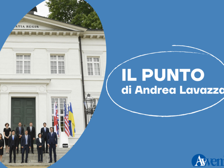 Guerra giorno 230: la tragica conta dei missili, G7 e scenari visti da Mosca