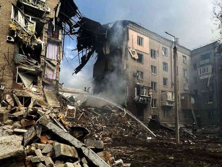 Mosca non ha gli arsenali vuoti: altri 3.000 missili di precisione