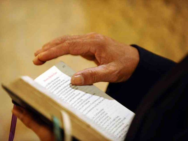 La Bibbia e l'uomo, dialogo che trasforma: la lezione Beauchamp