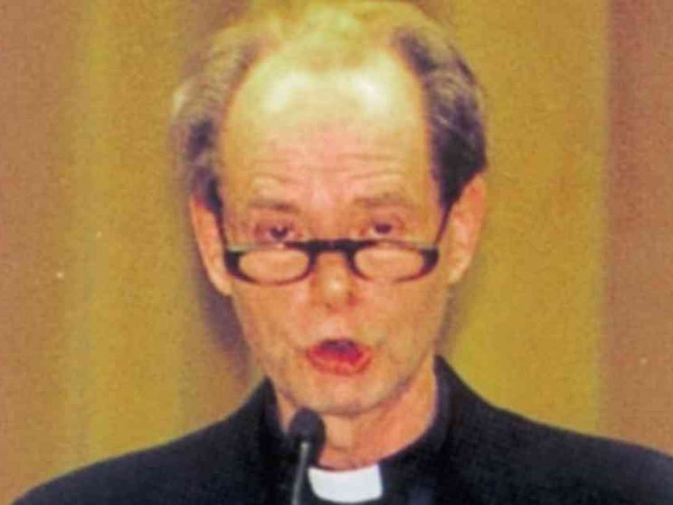 Addio a Gumpel, il gesuita che «difese» Pio XII