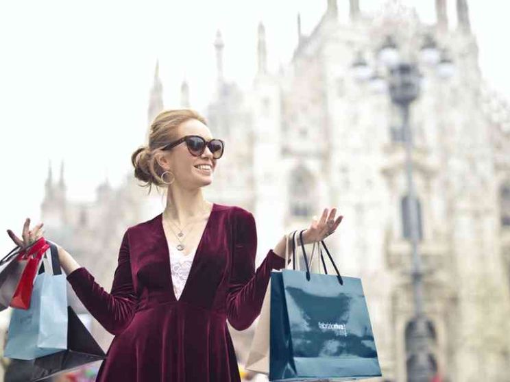 Emanciparsi dalle "cose" al tramonto dell'età dell'abbondanza