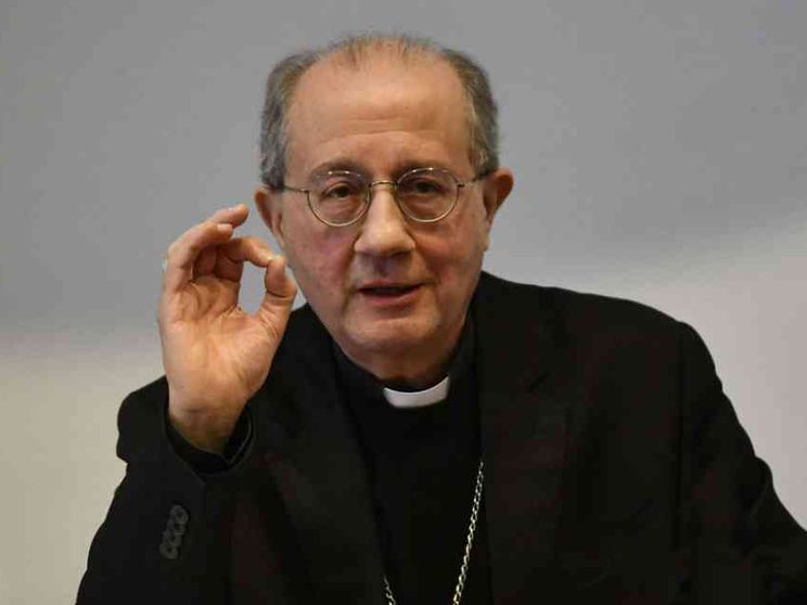 Bruno Forte: la carezza di Giovanni XXIII accompagna ancora la Chiesa