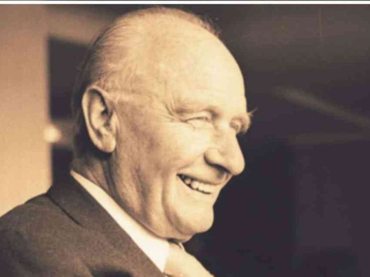 Josef Pieper: filosofia, così inutile eppure così essenziale