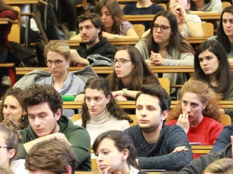 Le aziende italiane ci credono ancora poco