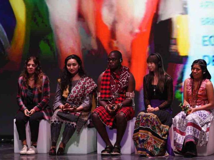 «Dai giovani di Eof una spinta per uscire da questa crisi di civiltà»