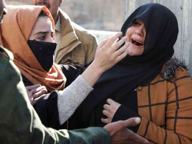 Quei bimbi venduti per debiti e fame. In Afghanistan qualcosa si può