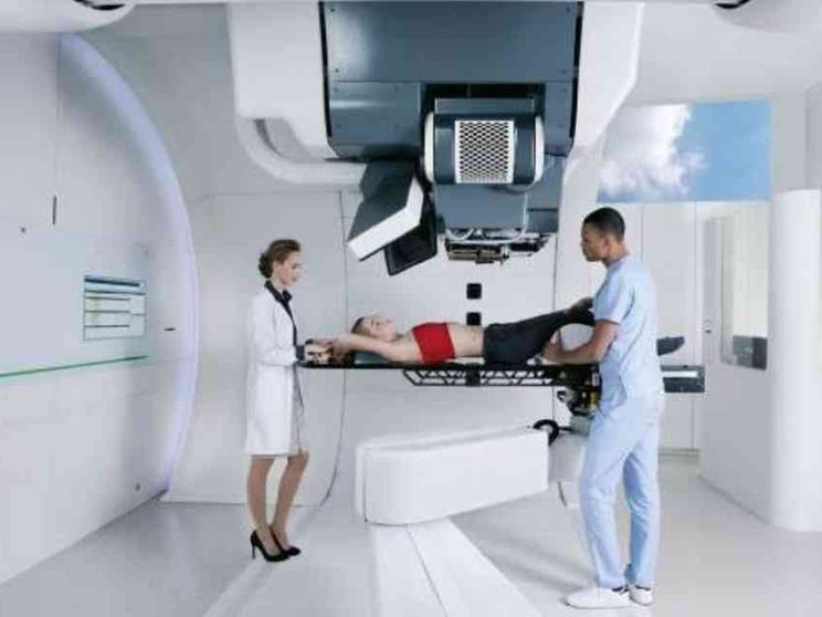 La speranza contro i tumori? In un bunker allo Ieo di Milano