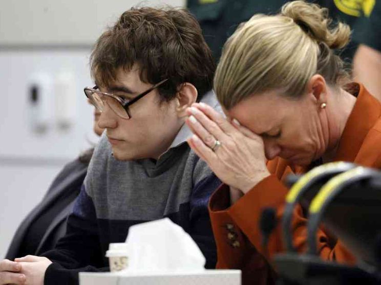 Ergastolo (e non pena di morte) per il killer della scuola di Parkland