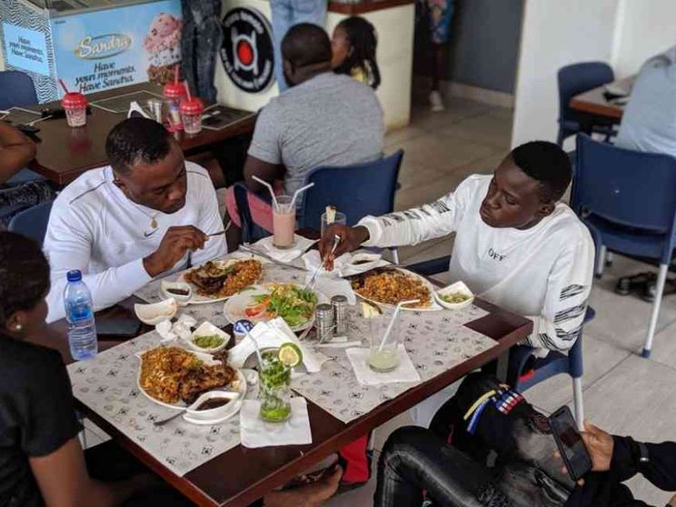 La nostra Africa: E4Impact e la formazione sul campo che aiuta davvero