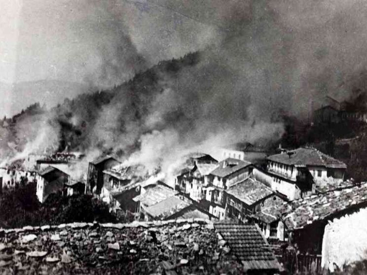 «I nostri preti, martiri delle SS, ci hanno insegnato la riconciliazione»