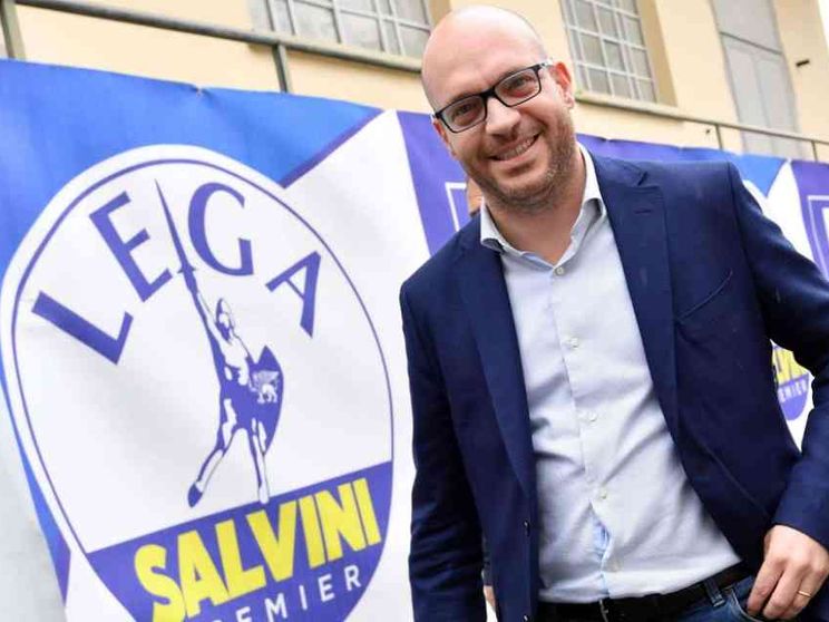 Lorenzo Fontana, ecco chi è il nuovo presidente della Camera