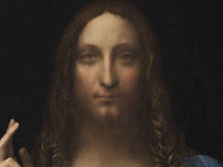 Leonardo: il “Salvator Mundi” avrà un museo in Arabia Saudita