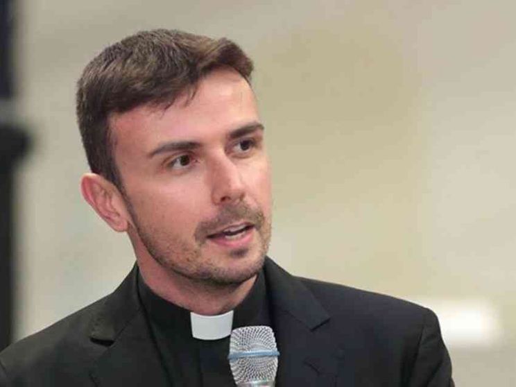 Epicoco: «L’eredità di Giussani è qualcosa di vivo e utile alla Chiesa»