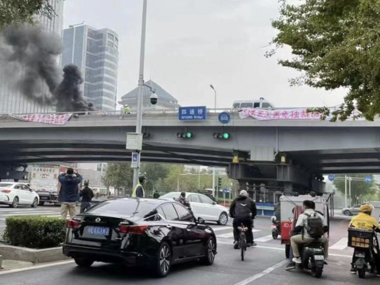 Per il Partito comunista cinese la vera sfida è la stabilità interna