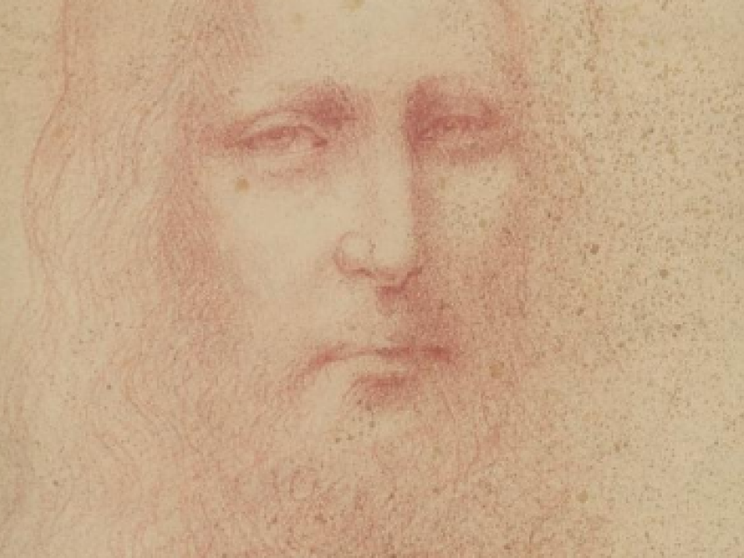 Il "Cristo di Lecco" è di Leonardo da Vinci?