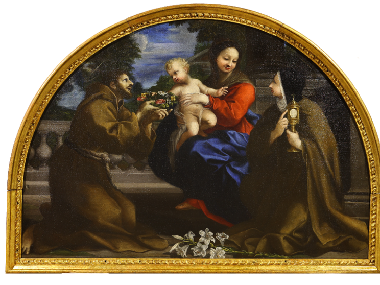 Milano si prepara a celebrare 800 anni di Regola francescana