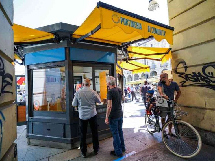 Quando le comunità si fanno «intraprendenti»